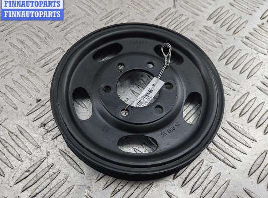 купить Шкив коленвала на Opel Astra H (2004-2009)