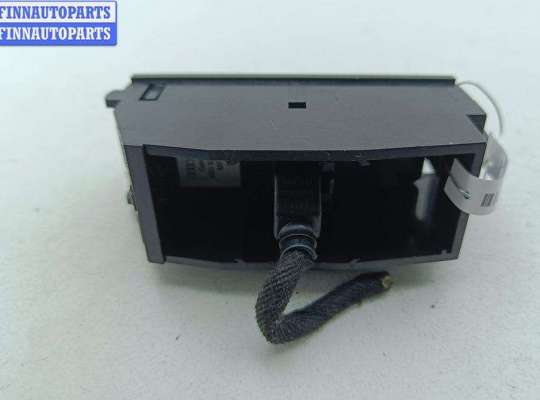 купить Джойстик управления мультимедиа на Audi A6 C5 (1997-2005)