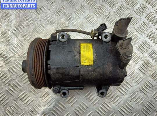 купить Компрессор кондиционера на Ford Focus II (2004-2011)