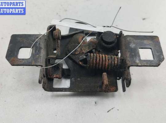 купить Замок капота на Volkswagen Sharan (2000-2010)