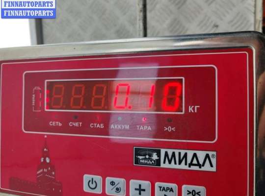 купить Насос (моторчик) омывателя стекла на Volkswagen Passat B5+ (GP)