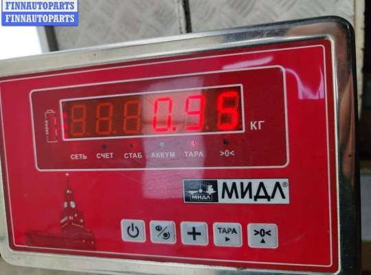 купить Петля капота правая на Audi 100 C3 (1982-1991)