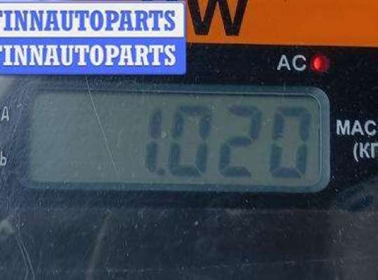 купить Кран отопителя (печки) на BMW 3 E46 (1998-2006)