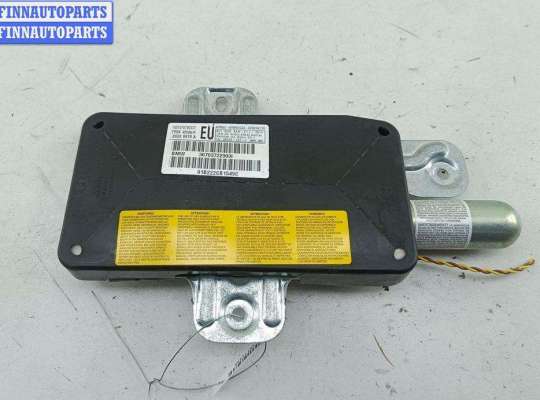 купить Подушка безопасности в дверь передняя левая на BMW 3 E46 (1998-2006)