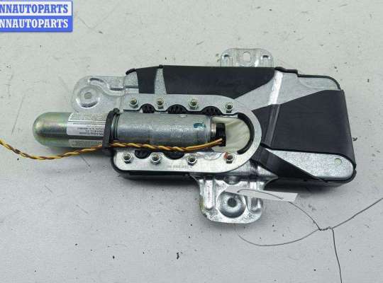 купить Подушка безопасности в дверь передняя левая на BMW 3 E46 (1998-2006)