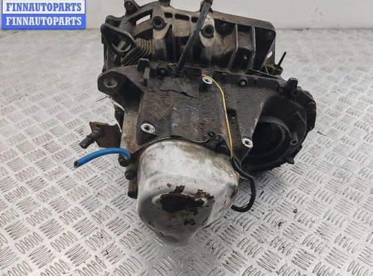 купить КПП 5-ст. механическая на Volvo S40 / V40 (1995-2004)