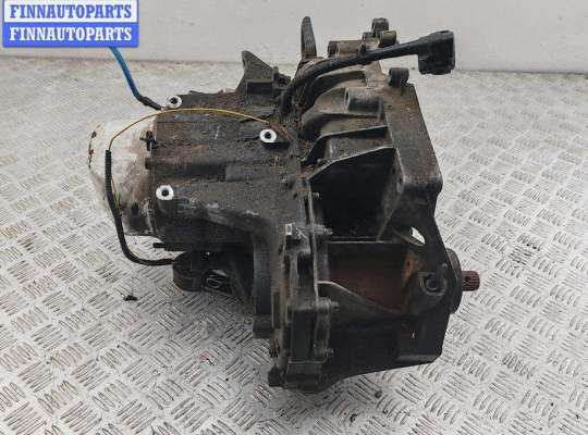 купить КПП 5-ст. механическая на Volvo S40 / V40 (1995-2004)