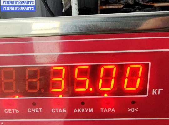 купить КПП 5-ст. механическая на Volvo S40 / V40 (1995-2004)