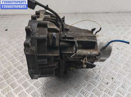 купить КПП 5-ст. механическая на Volvo S40 / V40 (1995-2004)