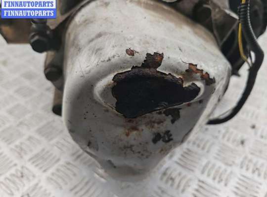 купить КПП 5-ст. механическая на Volvo S40 / V40 (1995-2004)