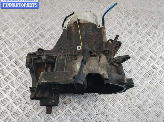 купить КПП 5-ст. механическая на Volvo S40 / V40 (1995-2004)