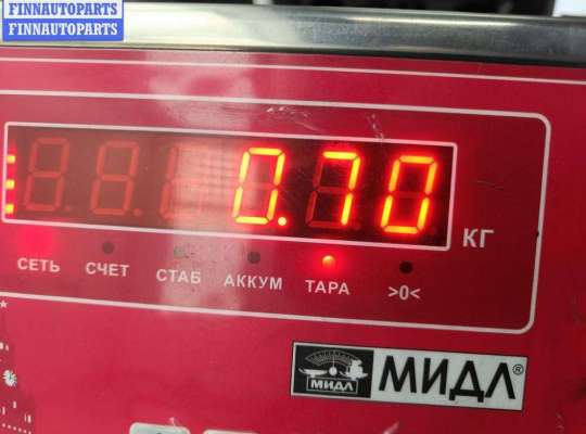 купить Подогреватель охлаждающей жидкости (антифриза) на Renault Laguna II (2001-2007)