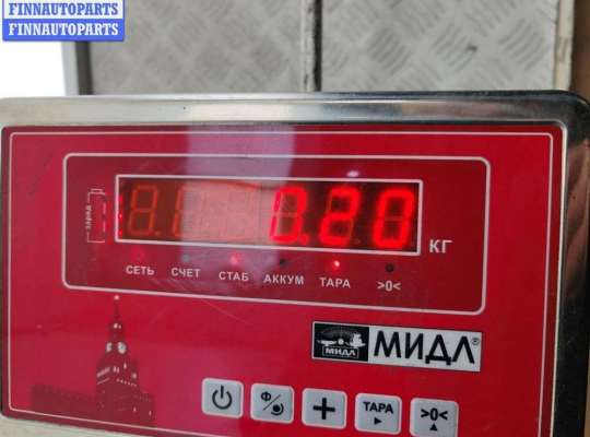 купить Переключатель поворотов на BMW 3 E36 (1991-2000)