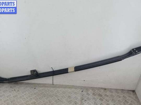 купить Рейлинги (дуги на крышу) на Volkswagen Golf-5