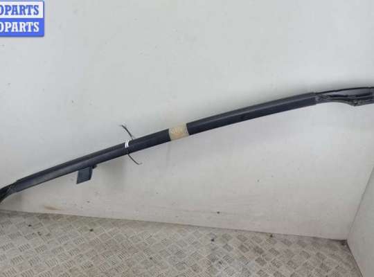 купить Рейлинги (дуги на крышу) на Volkswagen Golf-5