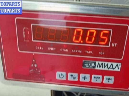 купить Трос двери передней на Audi A6 C4 (1994-1997)