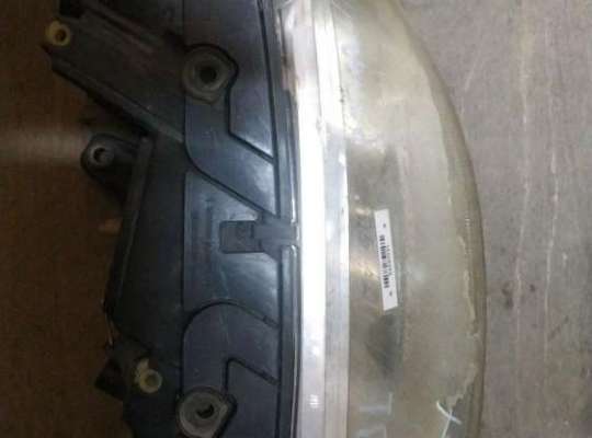 купить Фара левая на Volkswagen Passat B5+ (GP)