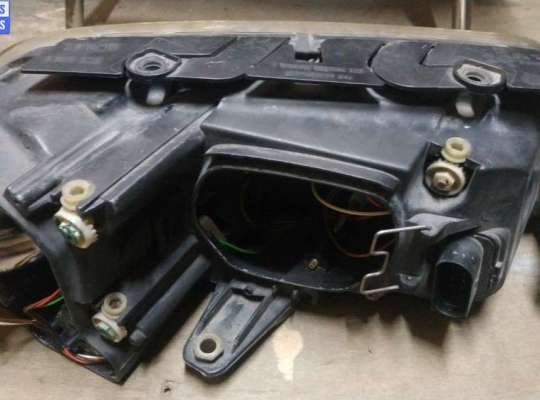 купить Фара левая на Volkswagen Passat B5+ (GP)