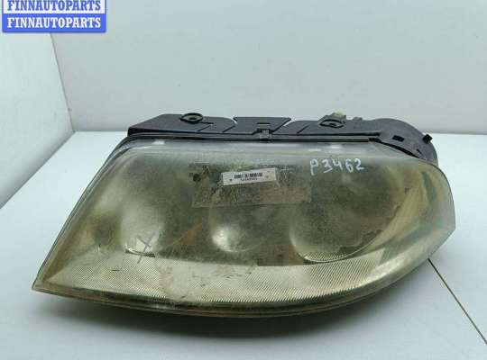 Купить Фара левая на Volkswagen Passat B5+ (GP) Фара левая VG2587655 на Volkswagen Passat B5+ (GP)