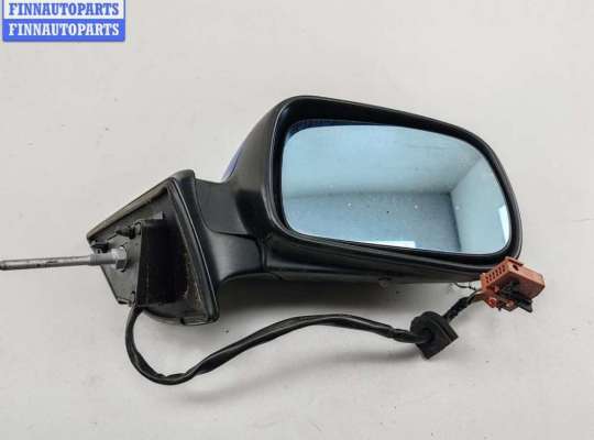 Зеркало боковое на Peugeot 407