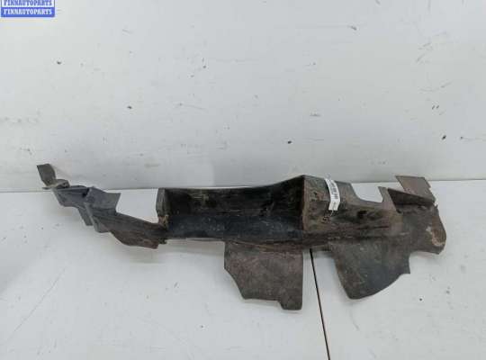 Купить Диффузор (кожух) вентилятора радиатора на Audi A6 C5 (1997-2005) Диффузор (кожух) вентилятора радиатора AU1676365 на Audi A6 C5 (1997-2005)