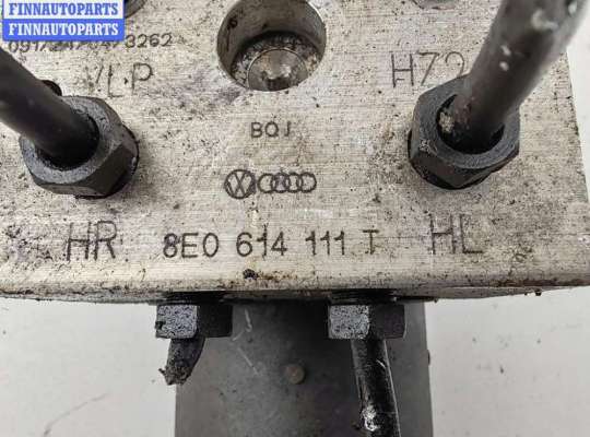 купить Блок ABS (Модуль АБС) на Audi A6 C5 (1997-2005)