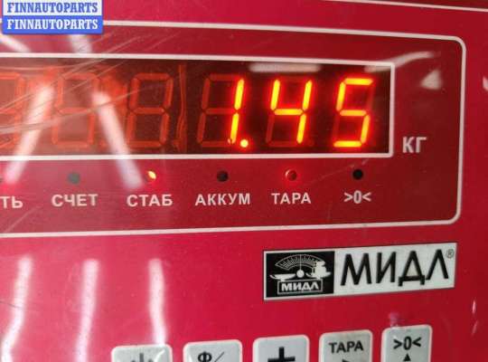 купить Кронштейн КПП опорный на Audi A6 C5 (1997-2005)