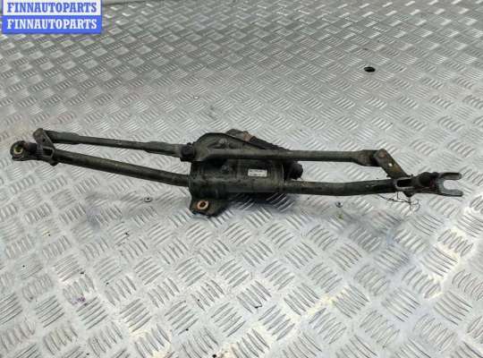 купить Механизм стеклоочистителя переднего (трапеция дворников) на Audi A6 C5 (1997-2005)