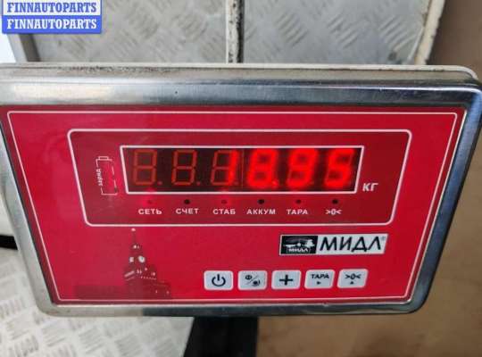 купить Прицепное устройство на Mercedes E-Class W210 (1995-2002)