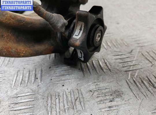 купить Прицепное устройство на Mercedes E-Class W210 (1995-2002)