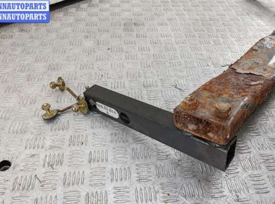 купить Прицепное устройство на Mercedes E-Class W210 (1995-2002)