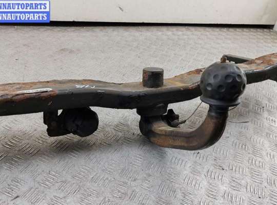 купить Прицепное устройство на Mercedes E-Class W210 (1995-2002)