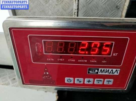 купить Стекло двери передней правой на Skoda Fabia mk2 (5J)