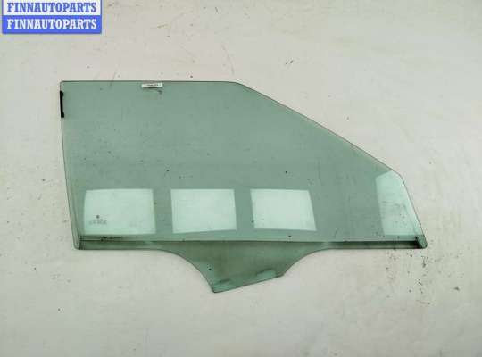 купить Стекло двери передней правой на Skoda Fabia mk2 (5J)