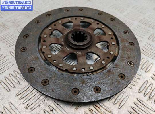 Маховик на BMW 3 (E46)