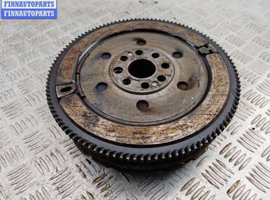 Маховик на BMW 3 (E46)