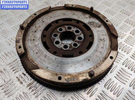 Маховик на BMW 3 (E46)