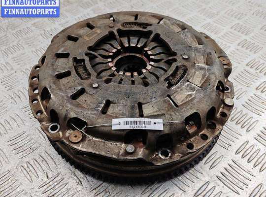 Маховик BM3523290 на BMW 3 E46 (1998-2006)