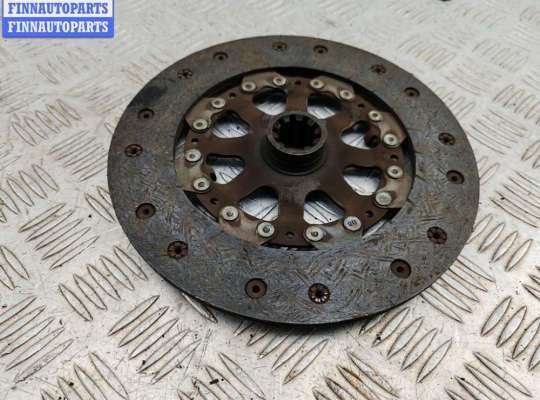 Маховик на BMW 3 (E46)