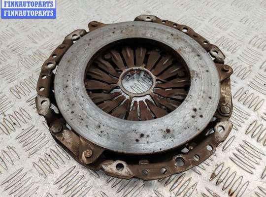 Маховик на BMW 3 (E46)