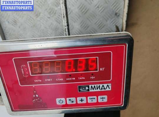 купить Трубка кондиционера на Audi A6 C5 (1997-2005)