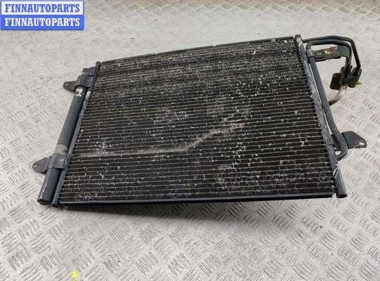 Радиатор кондиционера на Volkswagen Touran I (1T)