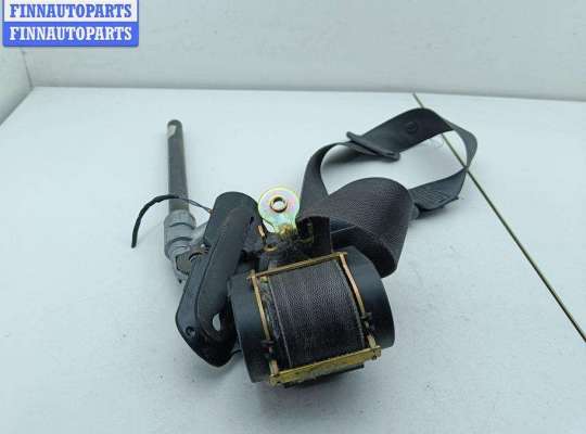 купить Ремень безопасности передний левый на Renault Scenic II (2003-2009)