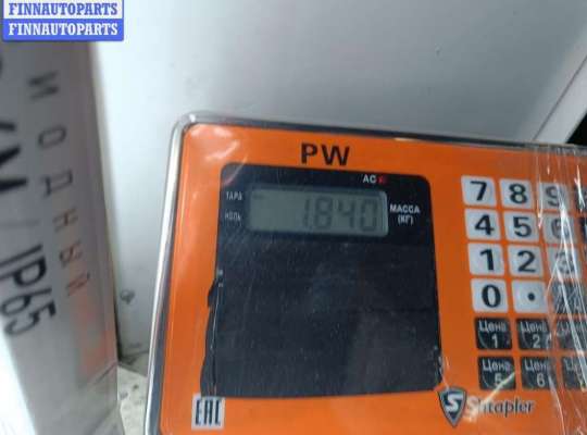 купить Ремень безопасности передний левый на Renault Scenic II (2003-2009)