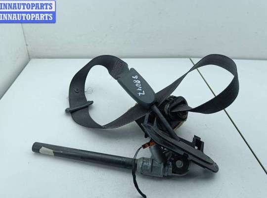 купить Ремень безопасности передний левый на Renault Scenic II (2003-2009)