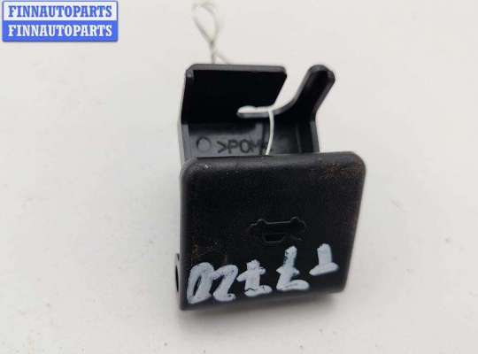 Купить Ручка открывания капота на Mazda 6 (2002-2007) GG/GY Ручка открывания капота MZ672726 на Mazda 6 (2002-2007) GG/GY