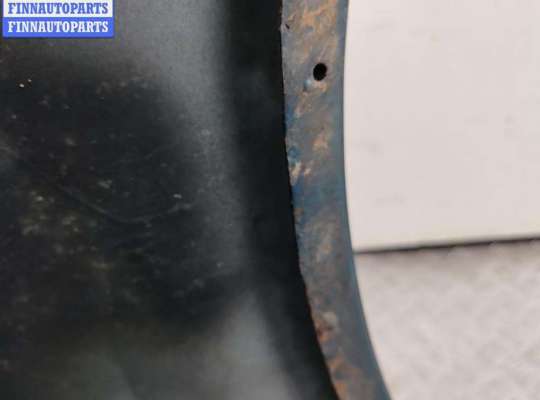 купить Крыло переднее левое на Audi 80 B4 (1991-1996)