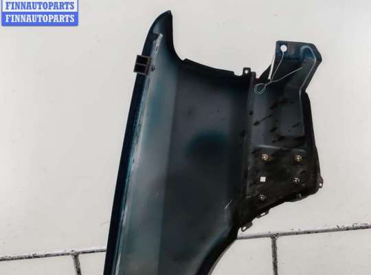 купить Крыло переднее левое на Audi 80 B4 (1991-1996)