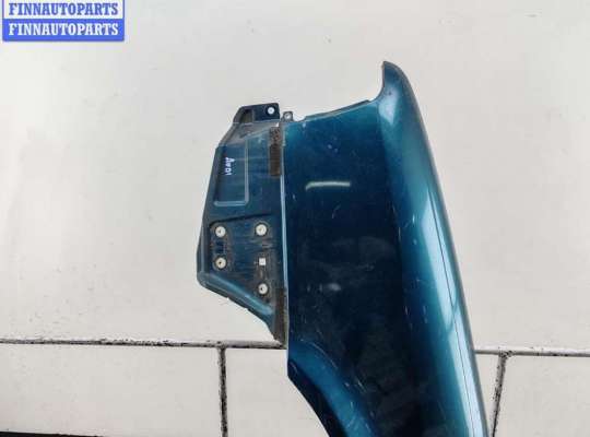 купить Крыло переднее левое на Audi 80 B4 (1991-1996)