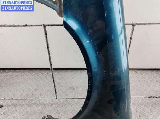 купить Крыло переднее левое на Audi 80 B4 (1991-1996)